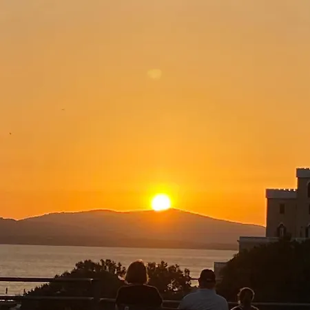 Sunset Colors * Alghero