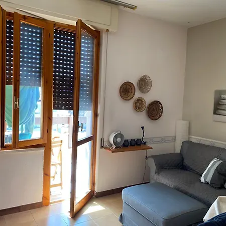 Apartman Sunset Colors Alghero