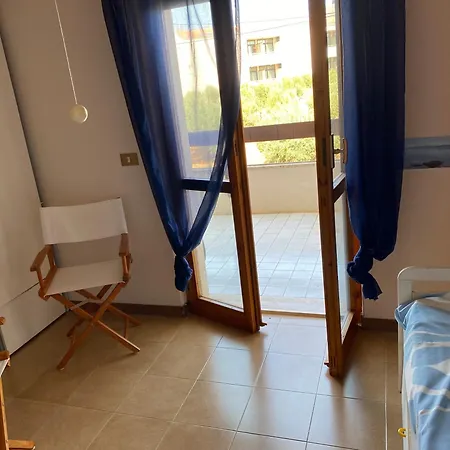 Sunset Colors Apartman Alghero