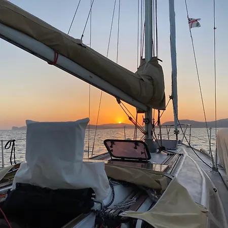 Sunset Colors