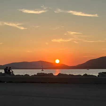 Sunset Colors *